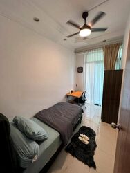 Hillview Heights (D23), Condominium #485711991